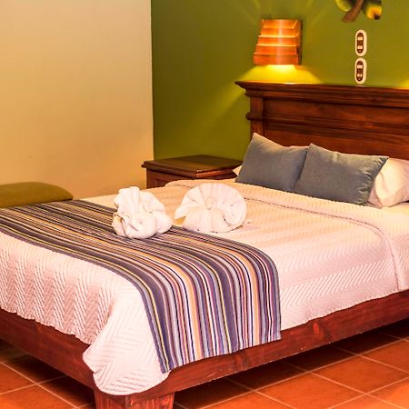 Tilajari Hotel Resort La Fortuna Екстериор снимка