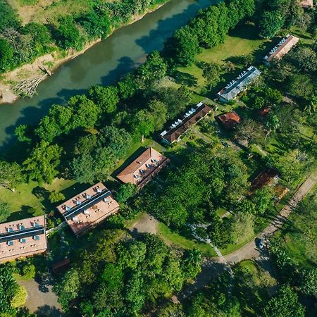 Tilajari Hotel Resort La Fortuna Екстериор снимка