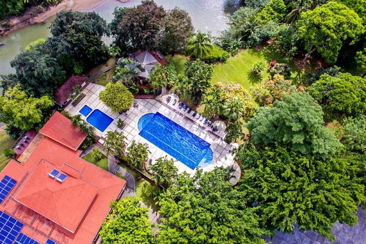 Tilajari Hotel Resort La Fortuna Екстериор снимка