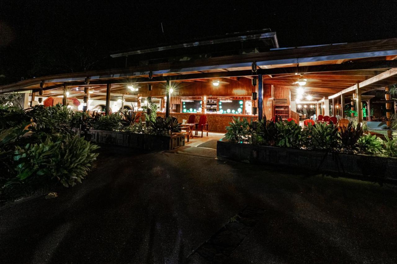 Tilajari Hotel Resort La Fortuna Екстериор снимка