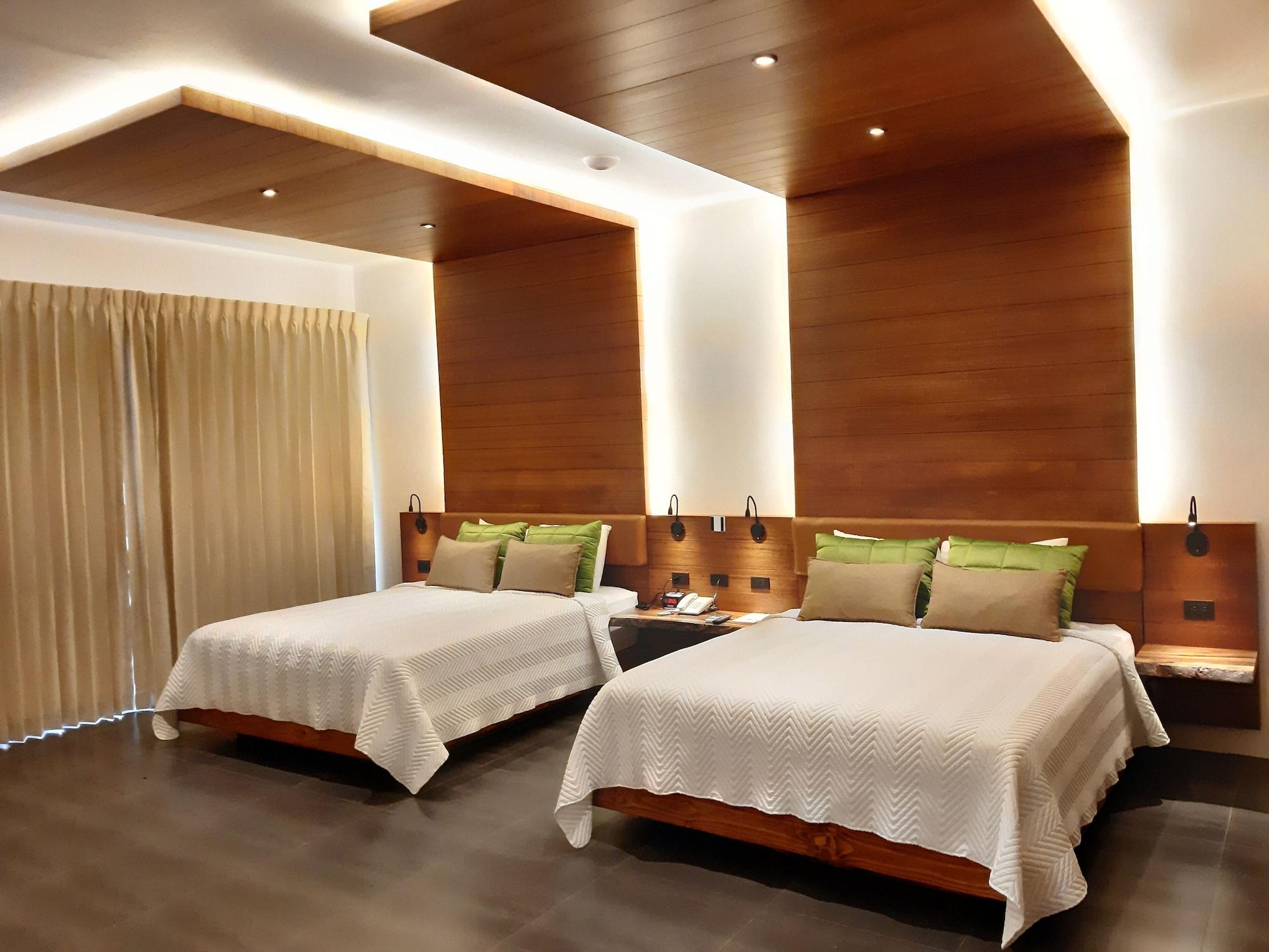 Tilajari Hotel Resort La Fortuna Екстериор снимка