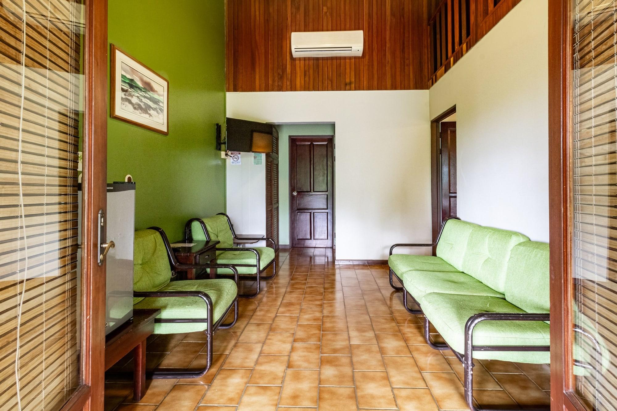 Tilajari Hotel Resort La Fortuna Екстериор снимка