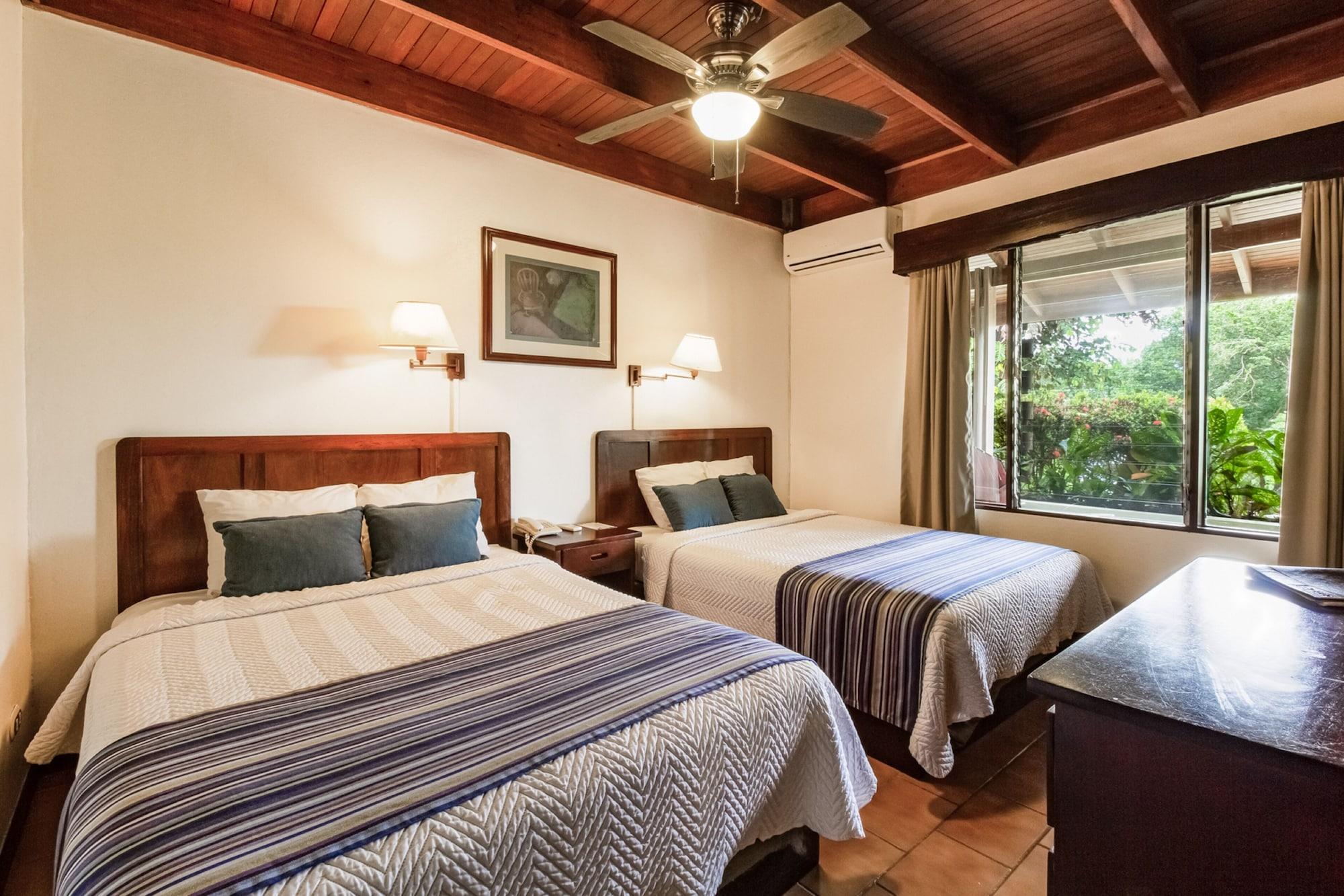 Tilajari Hotel Resort La Fortuna Екстериор снимка