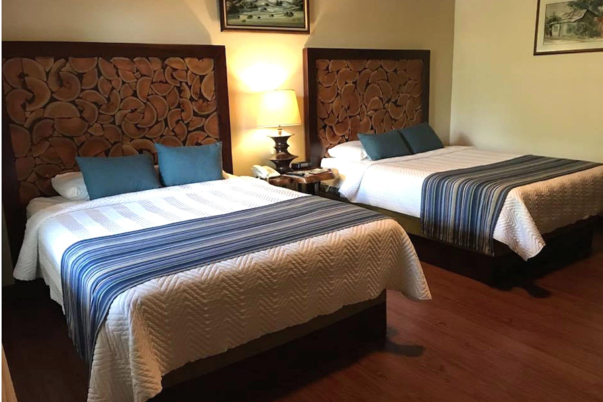 Tilajari Hotel Resort La Fortuna Екстериор снимка