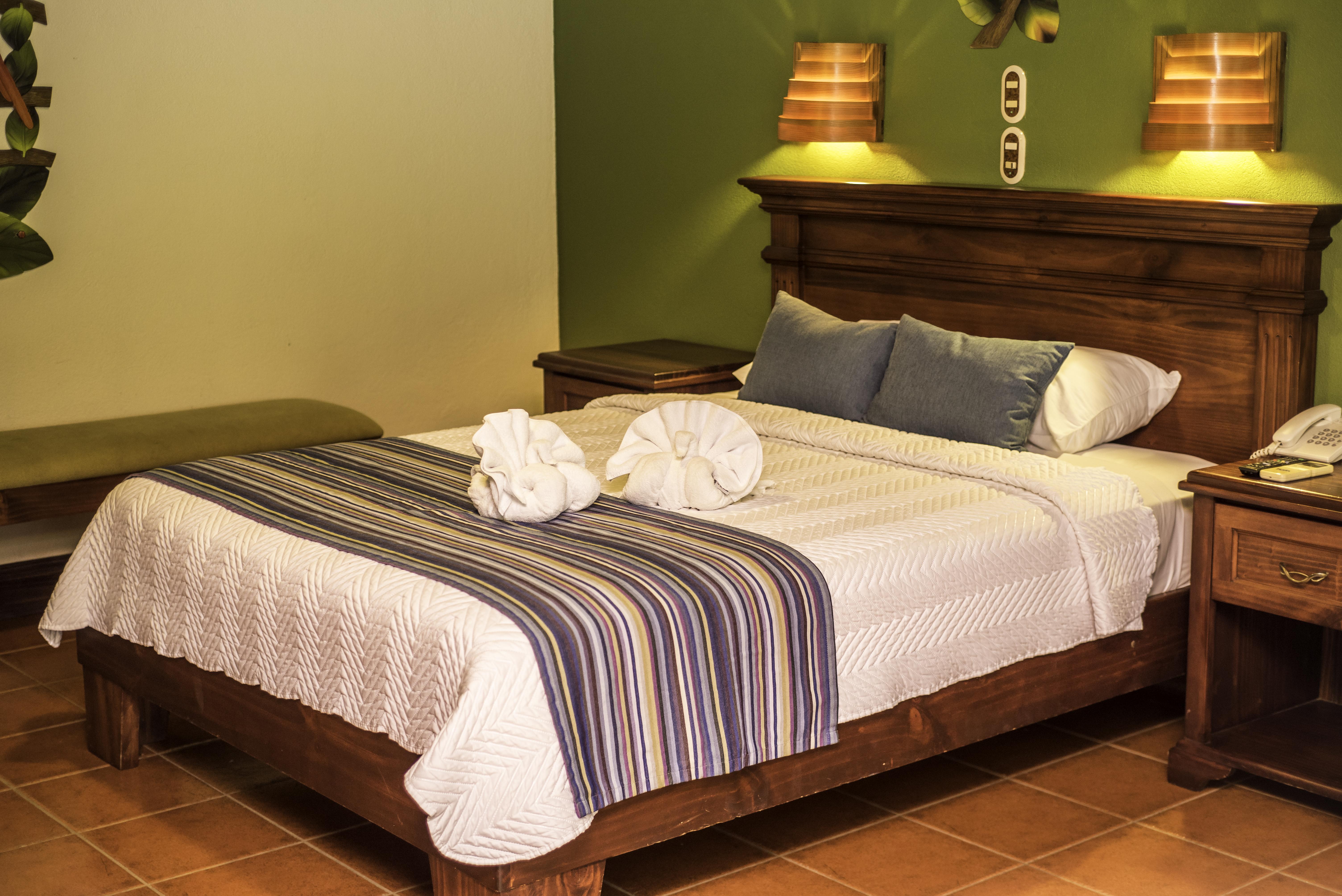 Tilajari Hotel Resort La Fortuna Екстериор снимка