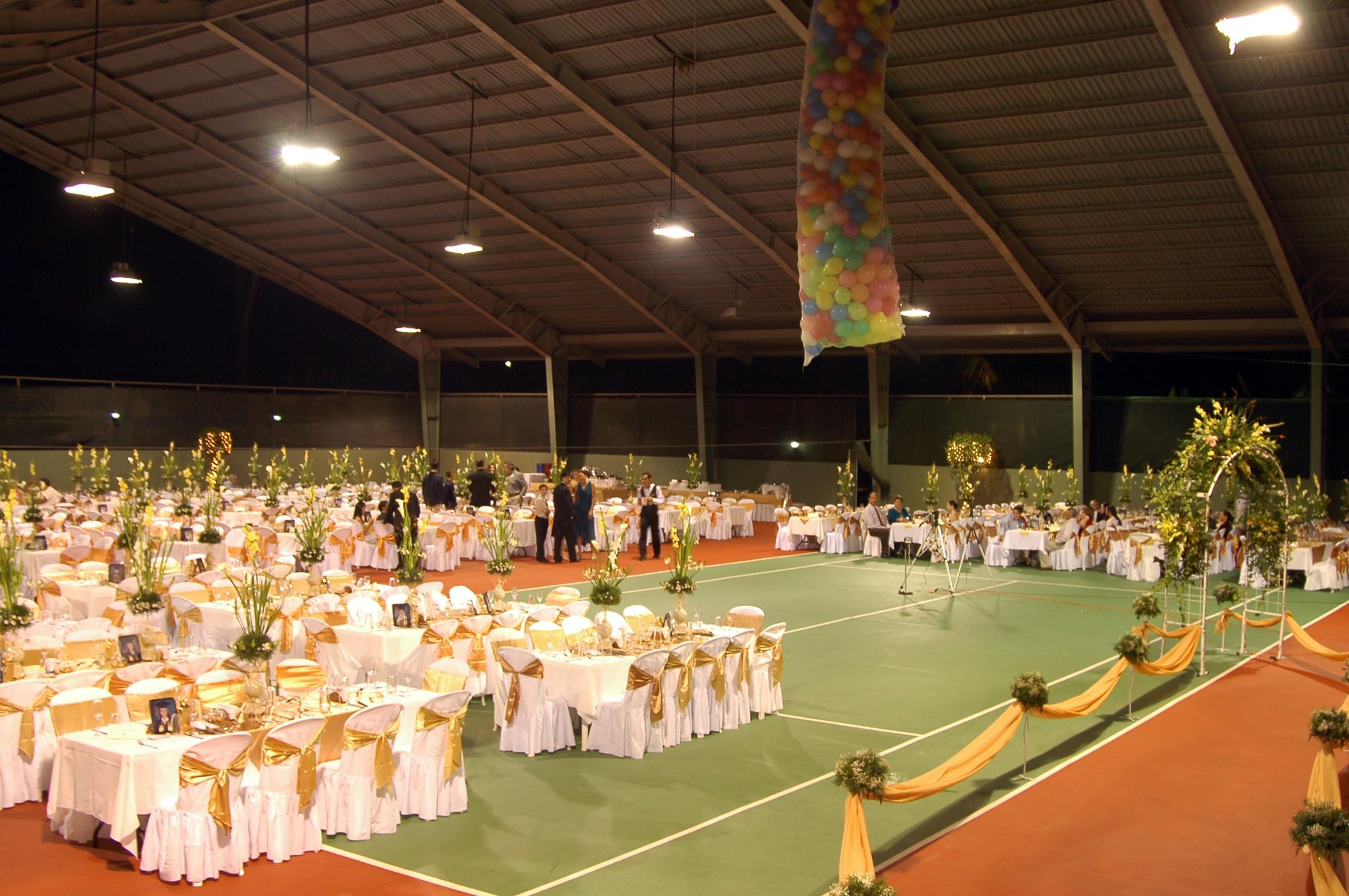 Tilajari Hotel Resort La Fortuna Екстериор снимка