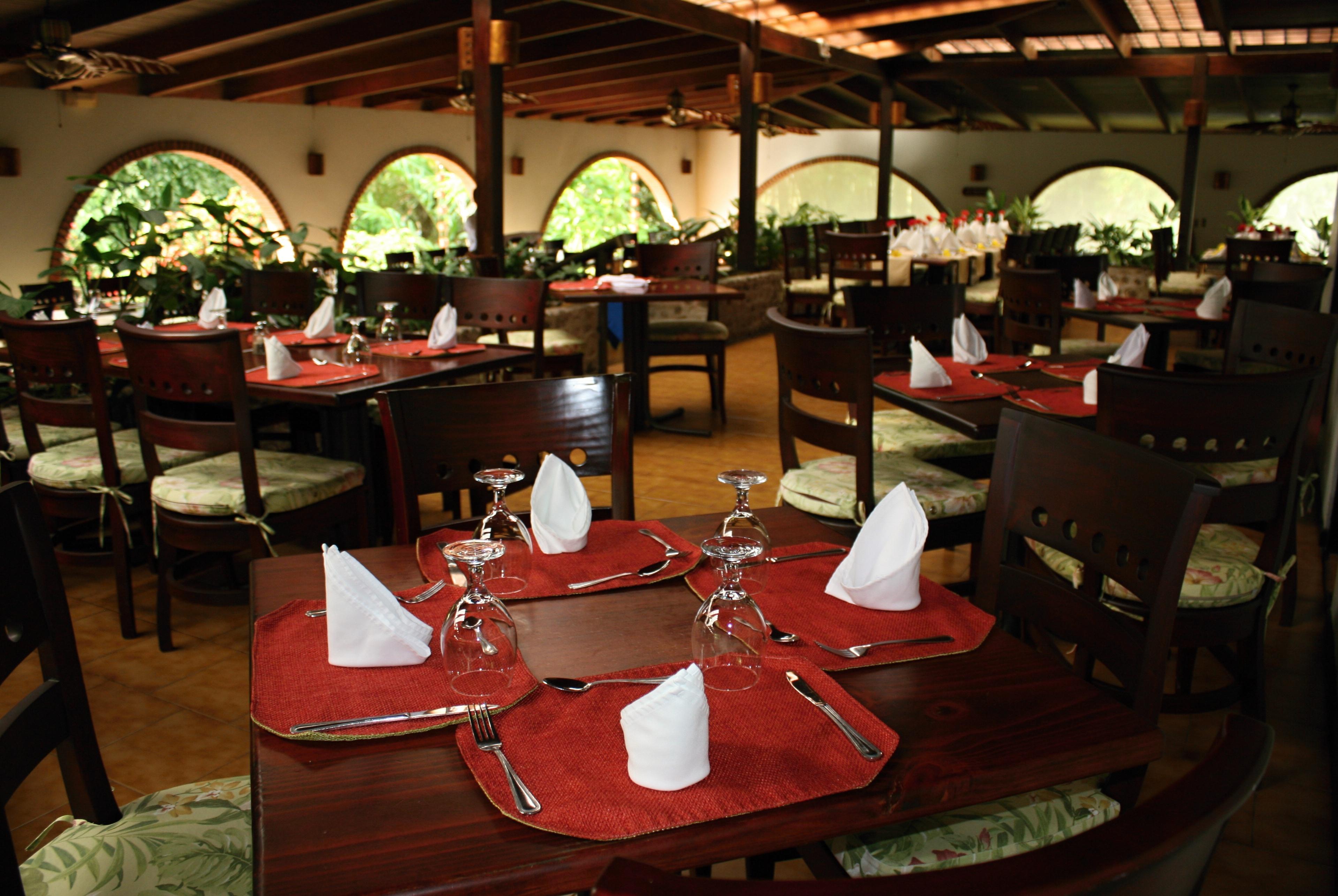 Tilajari Hotel Resort La Fortuna Екстериор снимка