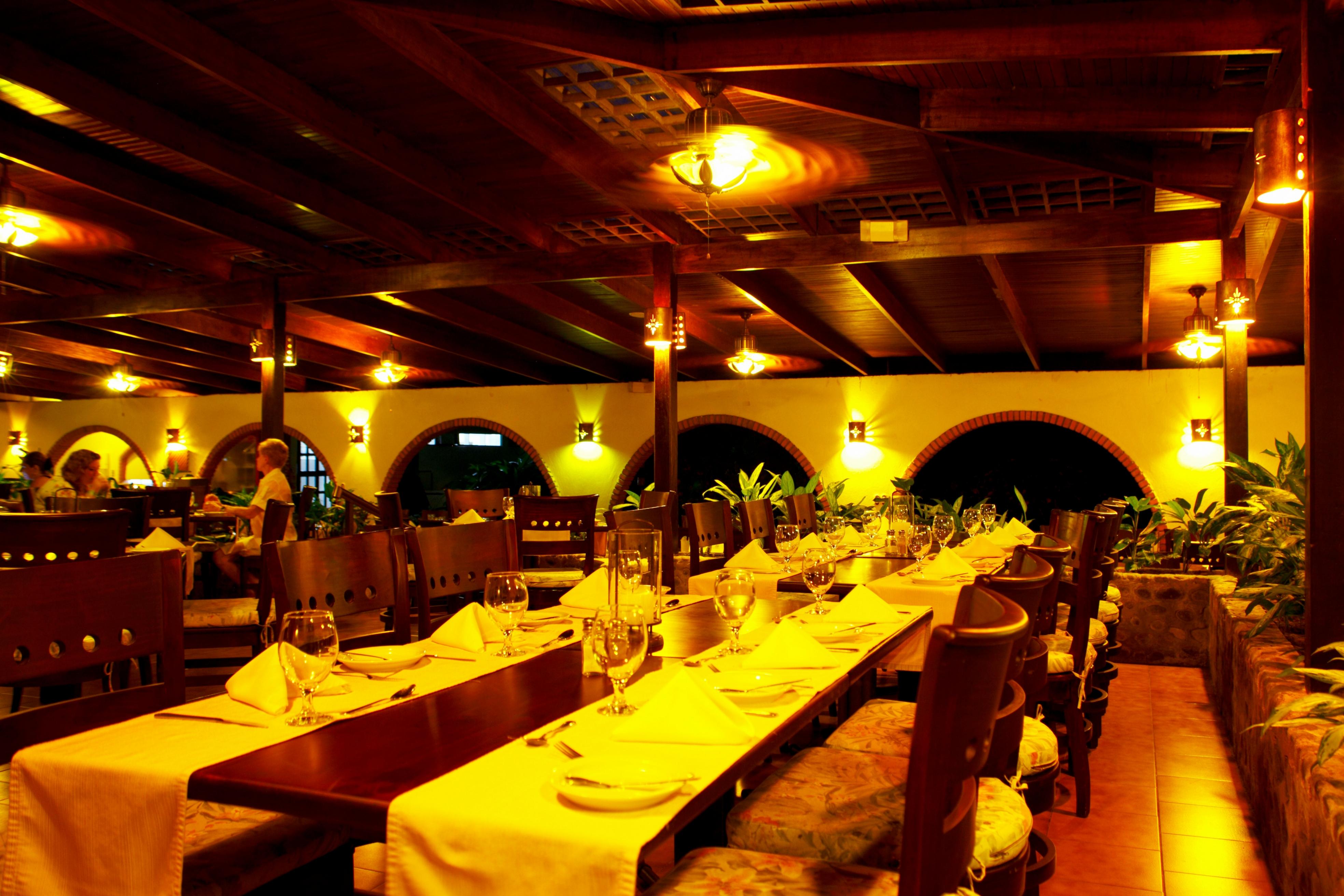 Tilajari Hotel Resort La Fortuna Екстериор снимка