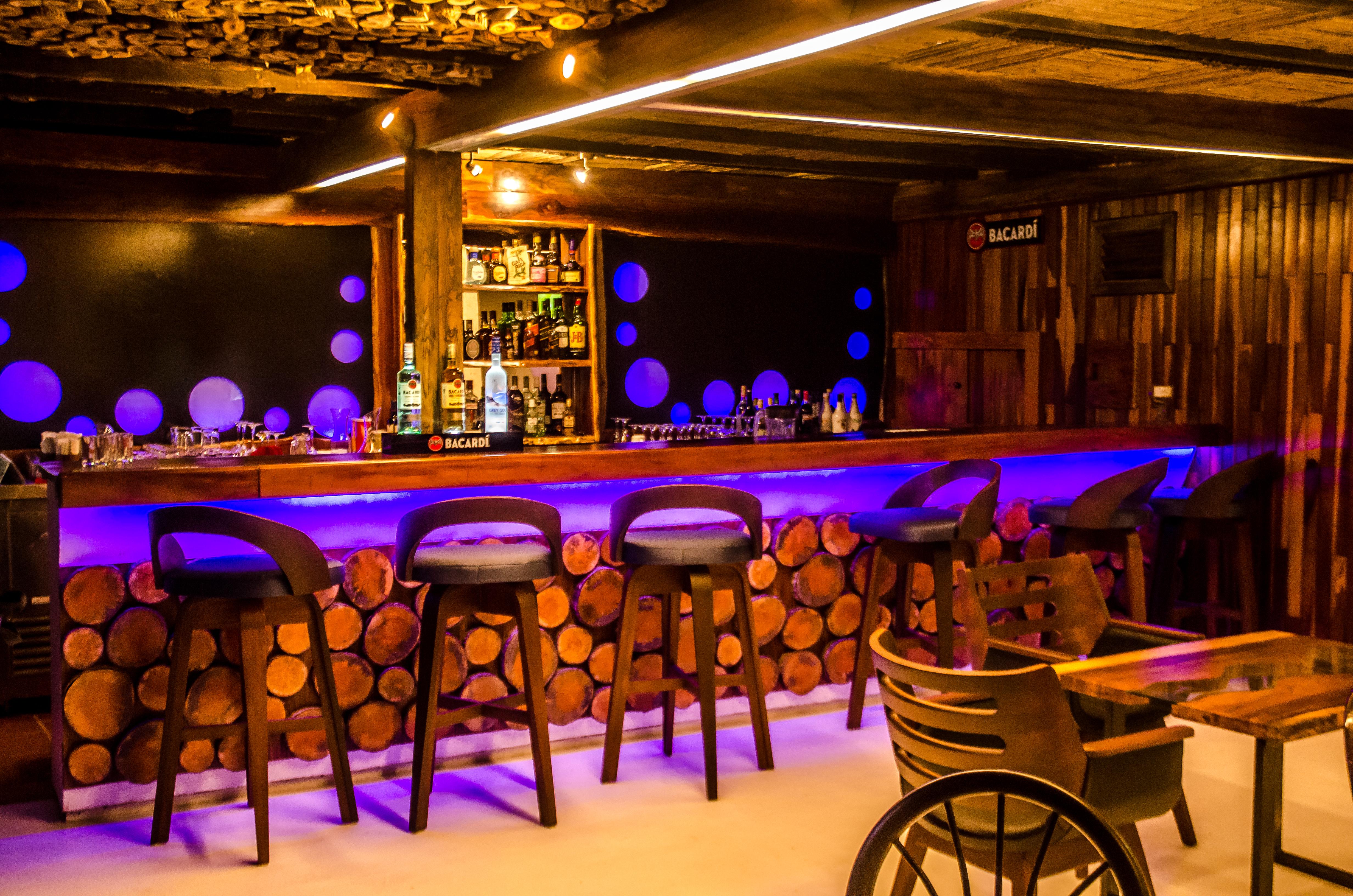 Tilajari Hotel Resort La Fortuna Екстериор снимка