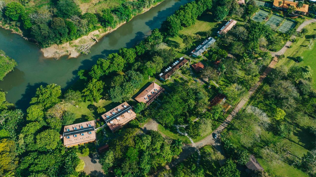 Tilajari Hotel Resort La Fortuna Екстериор снимка