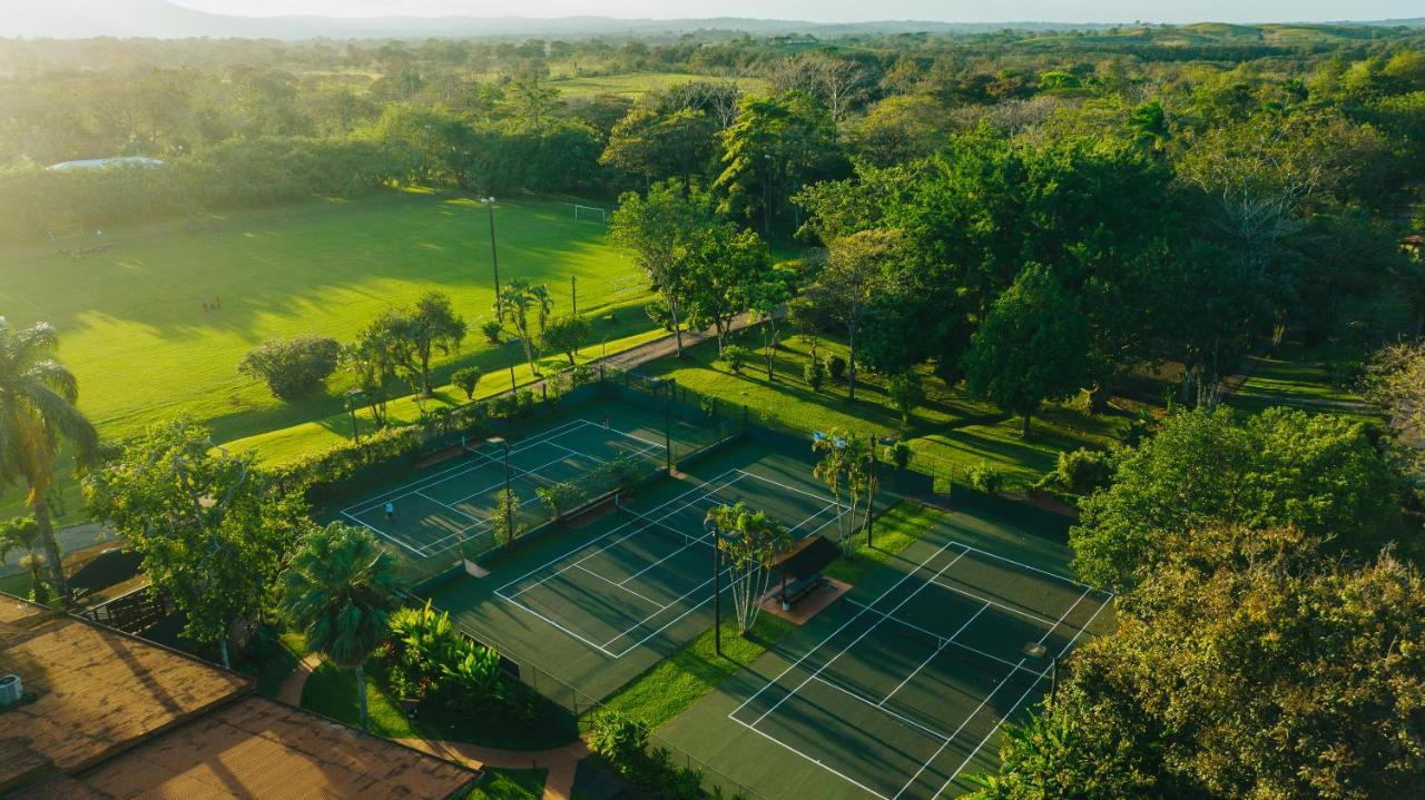 Tilajari Hotel Resort La Fortuna Екстериор снимка