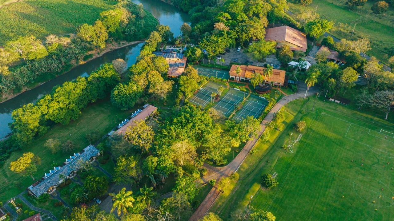 Tilajari Hotel Resort La Fortuna Екстериор снимка