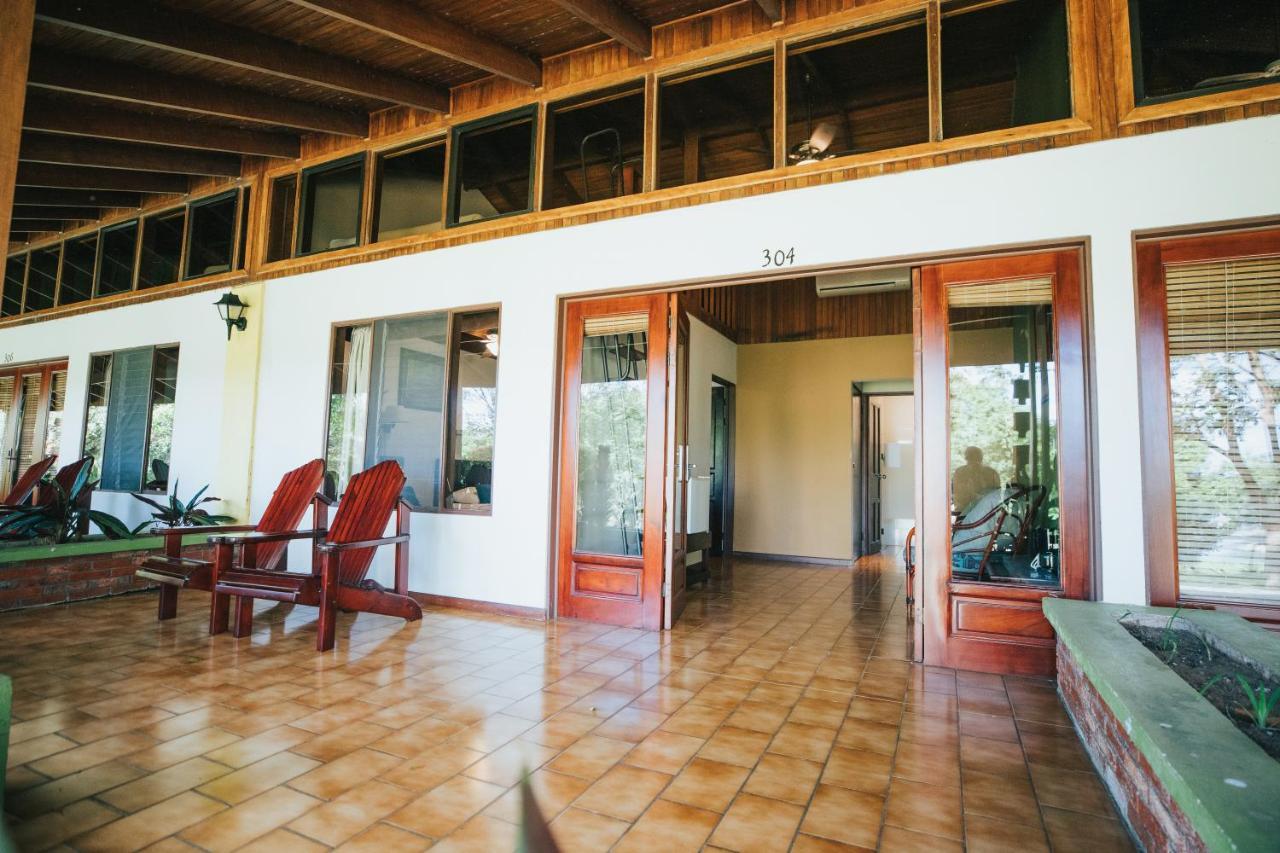 Tilajari Hotel Resort La Fortuna Екстериор снимка