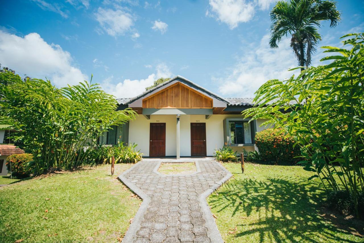 Tilajari Hotel Resort La Fortuna Екстериор снимка