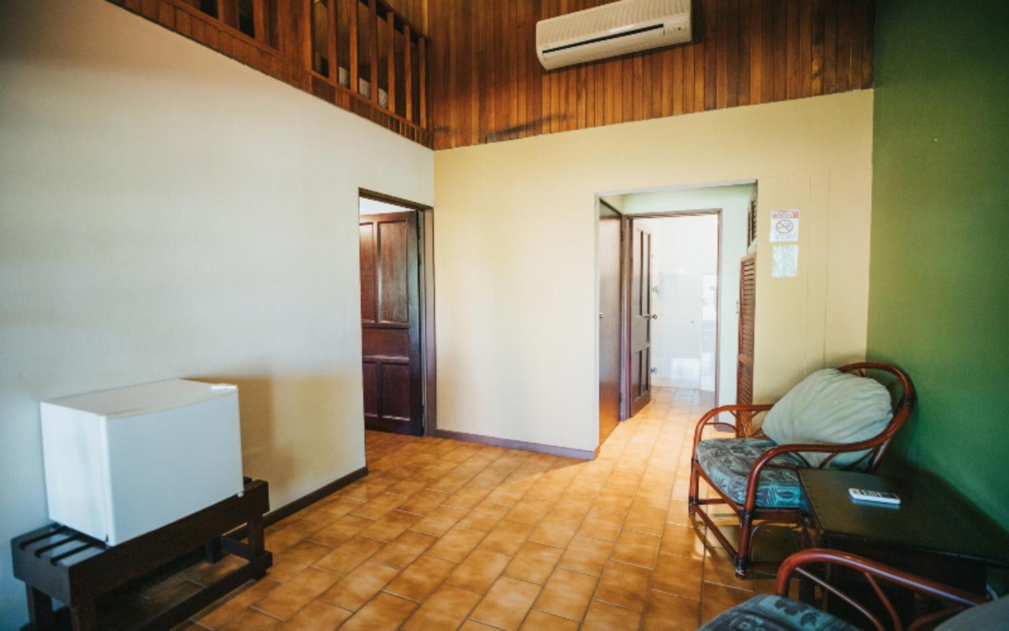 Tilajari Hotel Resort La Fortuna Екстериор снимка