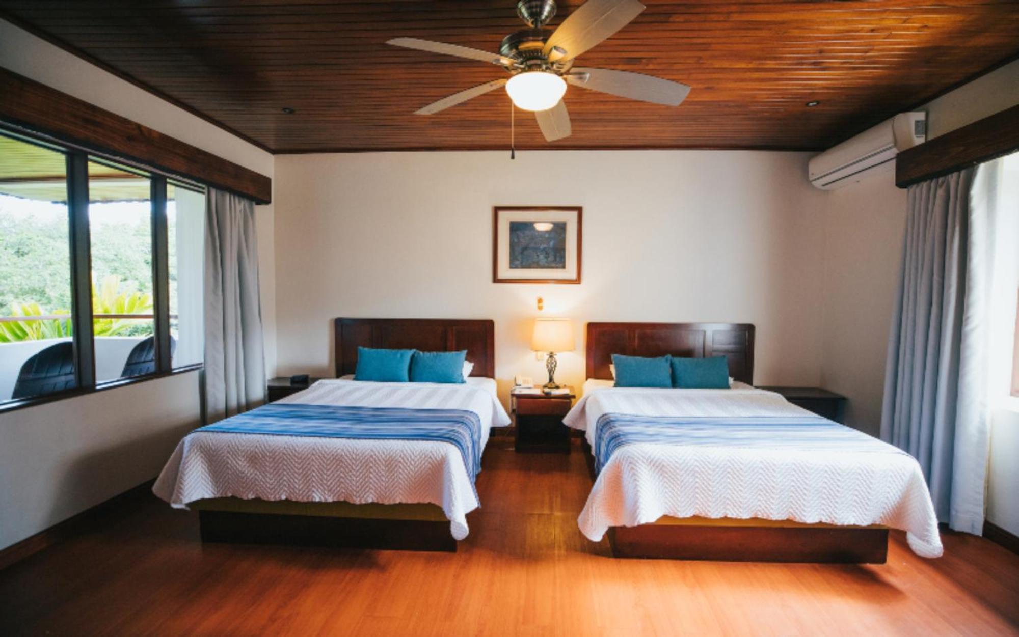Tilajari Hotel Resort La Fortuna Екстериор снимка