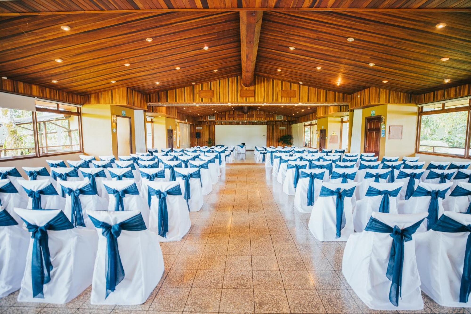 Tilajari Hotel Resort La Fortuna Екстериор снимка